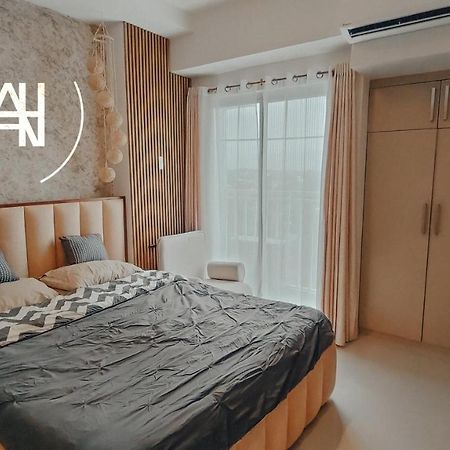 Halcy'S Haven, Studio Condo At The Heart Of Davao City Esterno foto